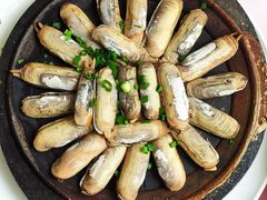 -高佳庄·舟山海鲜(海景旗舰店)