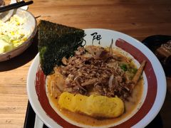 -雷门拉面店(新光天地店)