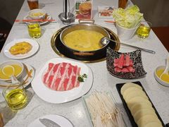 -八珍玉食鸡煲·打边炉(印象城店)