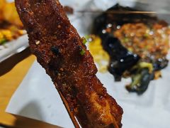 -聚友烧烤(环湖西路店)