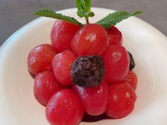 话梅小番茄-罗勒家·养生火锅· Bistro(大望路店)