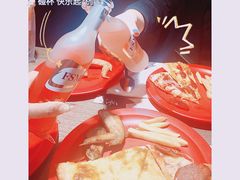 -好伦哥比萨烤肉自助(八里桥店)