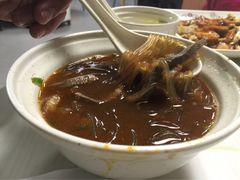 iphone_upload_pic-咬不得高祖生煎·简餐(高银街店)