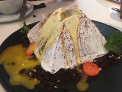 -港丽餐厅(高德置地店)