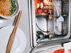 -海底捞火锅(龙湖三千集店)