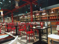 大堂-Mr.Pizza米斯特比萨(苏州平江万达广场店)