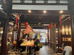 门面-麦当劳(南后街店)