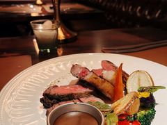 澳洲和牛西冷-柏蔻餐厅Le Banquet Bistro(天河北店)