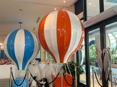 -帝企鹅自助餐厅•儿童岛•真企鹅(长隆企鹅酒店)