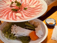 -黒豚料理 寿庵(中央駅西口店)
