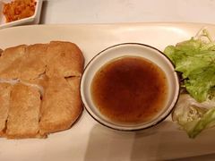 -鹿港小镇(金虹桥国际中心店)