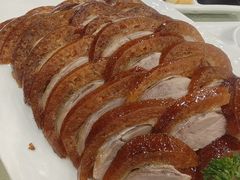 -东四民芳餐厅(世茂工三店)