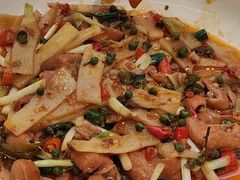 -乔阿马·江南味·驴肉香(龙湖华泾天街店)