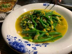 -手抄板凳江南菜(湖滨商业街店)