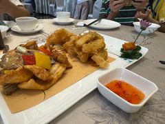 -香云轩·顺德菜(香云纱园林酒店店)