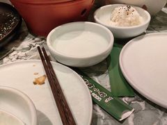 -披云云小馆·味道江湖(姚家园万象汇店)