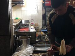 -非凡烧烤(历史博物馆店)