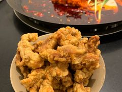 -刁姐火锅(五小区店)