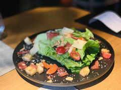 -锦潼西餐厅