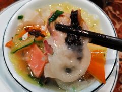 全家福-东辰望海鱼码头·海鲜餐厅