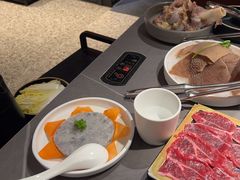 -骨之味·筒骨汤火锅(江头店)