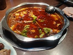 -青山青豆花·笑禅豆腐鱼(黄泥塝店)