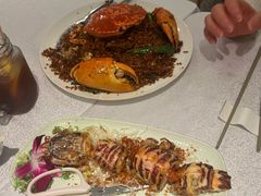 -喜记避风塘炒辣蟹(旗舰店)