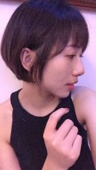 -侨治发型