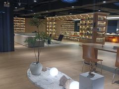 -南山图书馆(常兴路店)