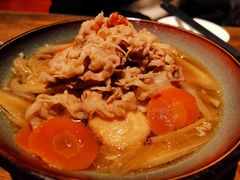 -千代武日本料理(爱建店)
