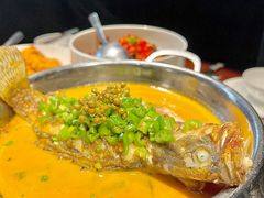 -翠园十八号庭院餐厅