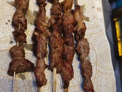-阿里疆Alijiang·丝路美食·异域风情·清真(长楹天街店)