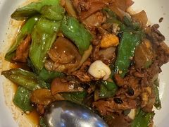 -湖兰金牌小炒肉(椒江万达店)