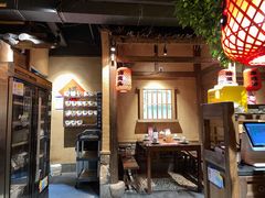大堂-乡里八闽·福州乡土菜(火车北站店)
