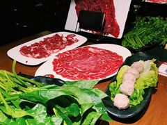 -牛焱·贵州黄牛肉火锅(城西银泰店)