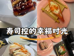 -争鲜回转寿司(朝北大悦城店)