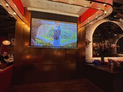 -BROWNSTONE布朗石西班牙餐厅(富城店)