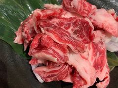 -九田家黑牛烤肉料理(华侨城店)