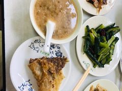 -清真永恒华威肉饼(潘家园店)