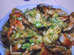 -湘里湘亲饭店(闸坡店)