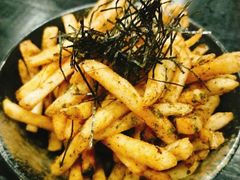 薯条-Calia