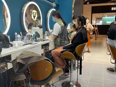 -海马体照相馆(北京朝阳大悦城店)