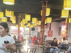 -郝大姐·乌龙山铁板烧(大学城三店)