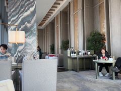 -杭州柏悦酒店·悅厅