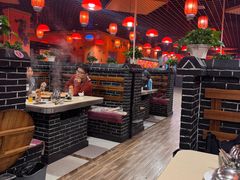-王老六铁锅炖鱼(翠微店)