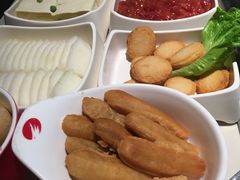 -海底捞火锅(杭州庆春路夜宵主题店)