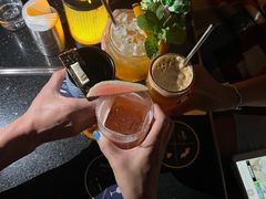 -船长酒吧 The Captain