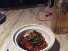 -绿茶餐厅(燕郊永旺店)