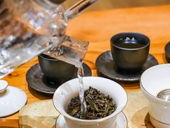 -有茶空间(万科金色半山店)