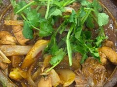 -川香煲(茅台路店)